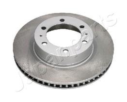 JAPANPARTS DI2044C - JAPAN DISCO FRENO DT TOYOTA