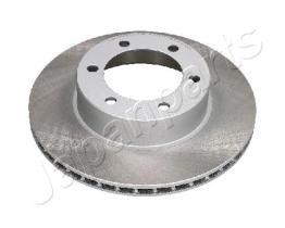 JAPANPARTS DI205C - JAPAN DISCO FRENO