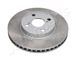 JAPANPARTS DI207C - JAPAN DISCO FRENO DT TOYOTA