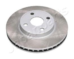 JAPANPARTS DI208C - JAPAN DISCO FRENO