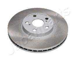 JAPANPARTS DI211C - JAPAN DISCO FRENO