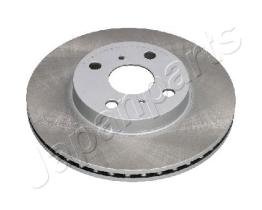 JAPANPARTS DI221C - JAPAN DISCO FRENO TOYOTA