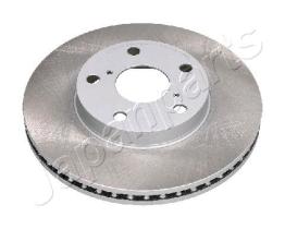 JAPANPARTS DI229C - JAPAN DISCO FRENO DT TOYOTA
