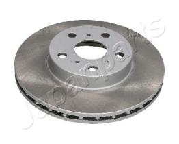 JAPANPARTS DI252C - JAPAN DISCO FRENO