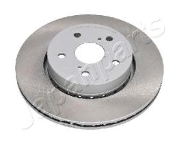 JAPANPARTS DI253C - JAPAN DISCO FRENO