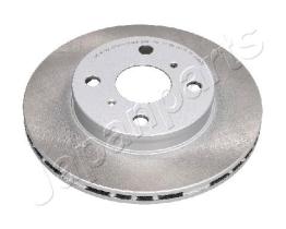 JAPANPARTS DI255C - JAPAN DISCO FRENO