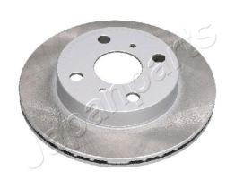 JAPANPARTS DI261C - JAPAN DISCO FRENO