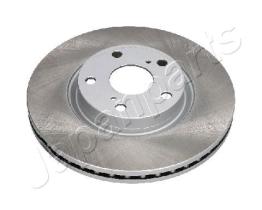 JAPANPARTS DI264C - JAPAN DISCO FRENO DT TOYOTA