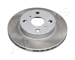 JAPANPARTS DI266C - JAPAN DISCO FRENO