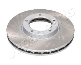 JAPANPARTS DI268C - JAPAN DISCO FRENO DT TOYOTA
