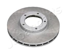 JAPANPARTS DI270C - JAPAN DISCO FRENO DT TOYOTA