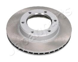 JAPANPARTS DI272C - JAPAN DISCO FRENO DT TOYOTA