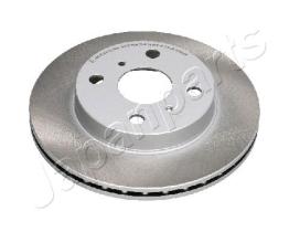 JAPANPARTS DI278C - JAPAN DISCO FRENO TOYOTA