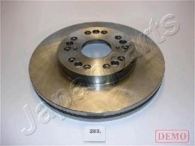 JAPANPARTS DI283C - JAPAN DISCO FRENO