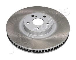 JAPANPARTS DI289C - JAPAN DISCO FRENO
