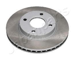 JAPANPARTS DI307C - JAPAN DISCO FRENO