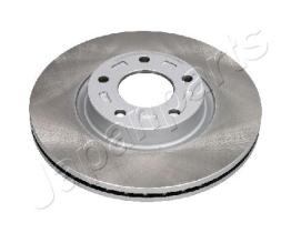 JAPANPARTS DI309C - JAPAN DISCO FRENO DT MAZDA