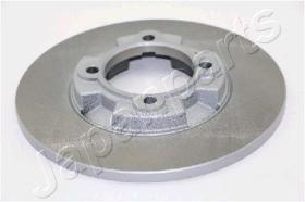 JAPANPARTS DI314C - JAPAN DISCO FRENO MAZDA