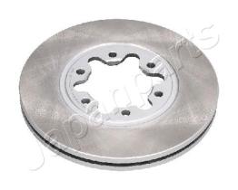 JAPANPARTS DI318C - JAPAN DISCO FRENO