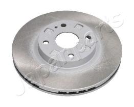 JAPANPARTS DI320C - JAPAN DISCO FRENO