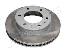 JAPANPARTS DI323C - JAPAN DISCO FRENO