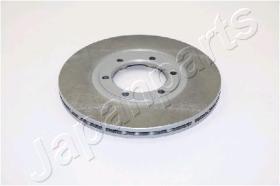 JAPANPARTS DI326C - JAPAN DISCO FRENO