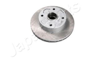 JAPANPARTS DI329C - JAPAN DISCO FRENO