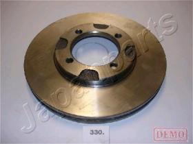 JAPANPARTS DI330C - JAPAN DISCO FRENO