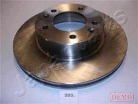 JAPANPARTS DI333C - JAPAN DISCO FRENO
