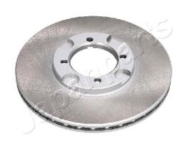 JAPANPARTS DI334C - JAPAN DISCO FRENO