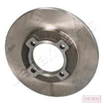 JAPANPARTS DI338C - JAPAN DISCO FRENO