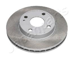 JAPANPARTS DI344C - JAPAN DISCO FRENO  DT MAZDA