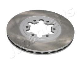 JAPANPARTS DI346C - JAPAN DISCO FRENO