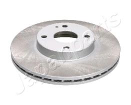 JAPANPARTS DI349C - JAPAN DISCO FRENO