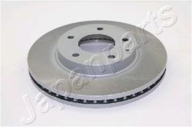 JAPANPARTS DI354C - JAPAN DISCO FRENO