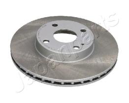 JAPANPARTS DI358C - JAPAN DISCO FRENO