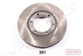 JAPANPARTS DI361C - JAPAN DISCO FRENO