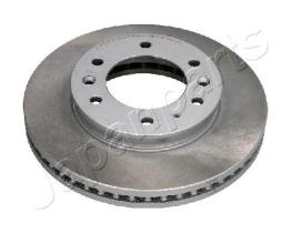 JAPANPARTS DI364C - JAPAN DISCO FRENO MAZAD FORD