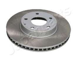 JAPANPARTS DI366C - JAPAN DISCO FRENO