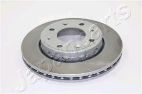 JAPANPARTS DI396C - JAPAN DISCO FRENO