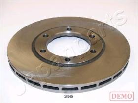 JAPANPARTS DI399C - JAPAN DISCO FRENO