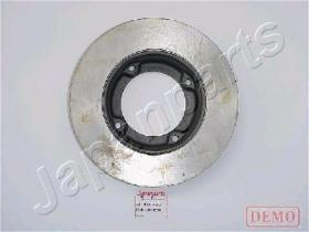 JAPANPARTS DI400C - JAPAN DISCO FRENO