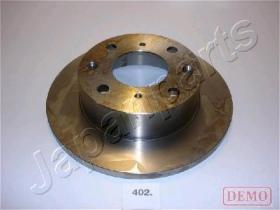 JAPANPARTS DI402C - JAPAN DISCO FRENO