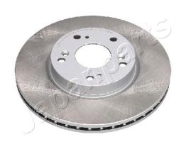 JAPANPARTS DI407C - JAPAN DISCO FRENO