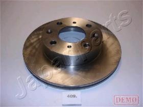 JAPANPARTS DI409C - JAPAN DISCO FRENO