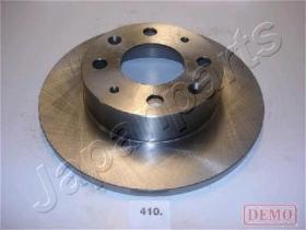 JAPANPARTS DI410C - JAPAN DISCO FRENO