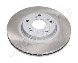 JAPANPARTS DI412C - JAPAN DISCO FRENO HONDA