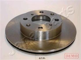 JAPANPARTS DI414C - JAPAN DISCO FRENO