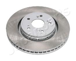 JAPANPARTS DI435C - JAPAN DISCO FRENO