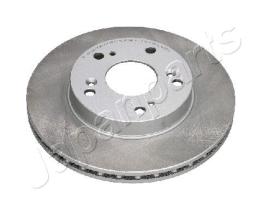 JAPANPARTS DI437C - JAPAN DISCO FRENO